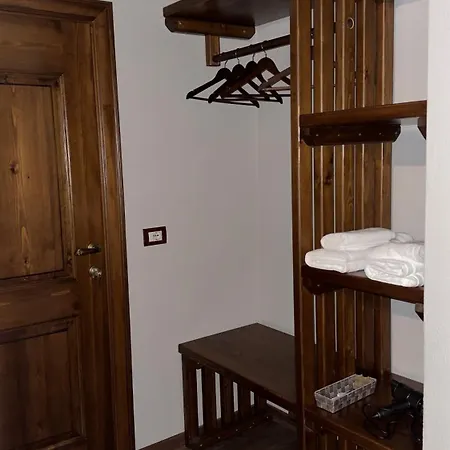 Janko Guest house *