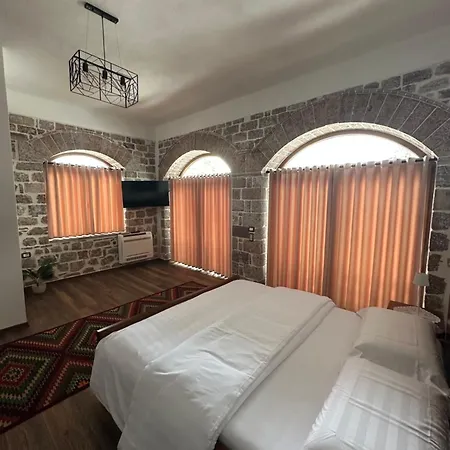 Janko Guest house Voskopoje