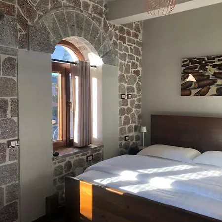 Guest house Janko Voskopoje