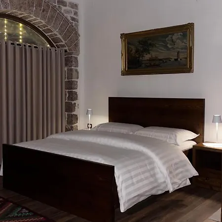 Janko Guest house