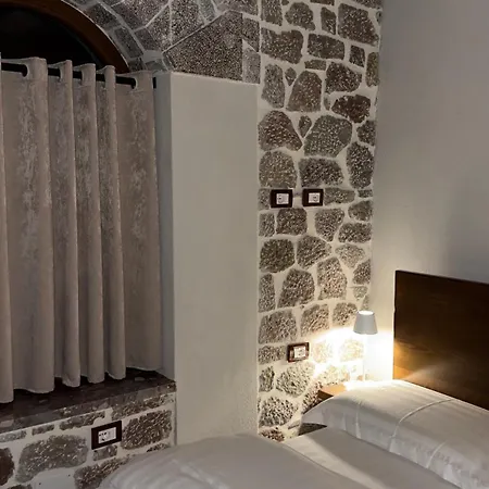 Janko Guest house Voskopoje