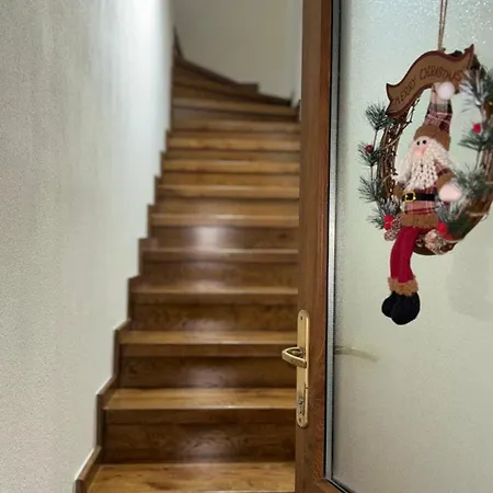 Guest house Janko