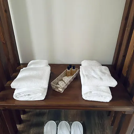 Guest house Janko