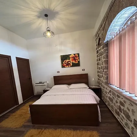 Guest house Janko Voskopoje
