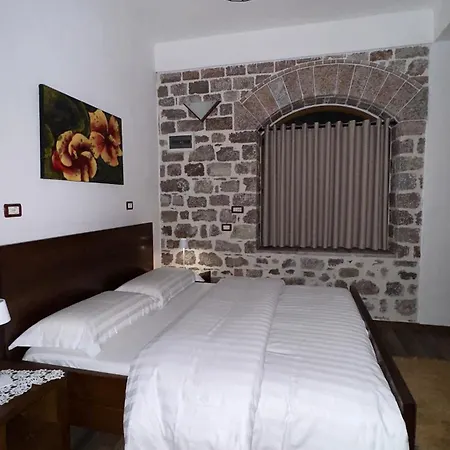 Janko Guest house