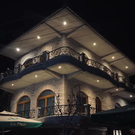 Guest house Janko *